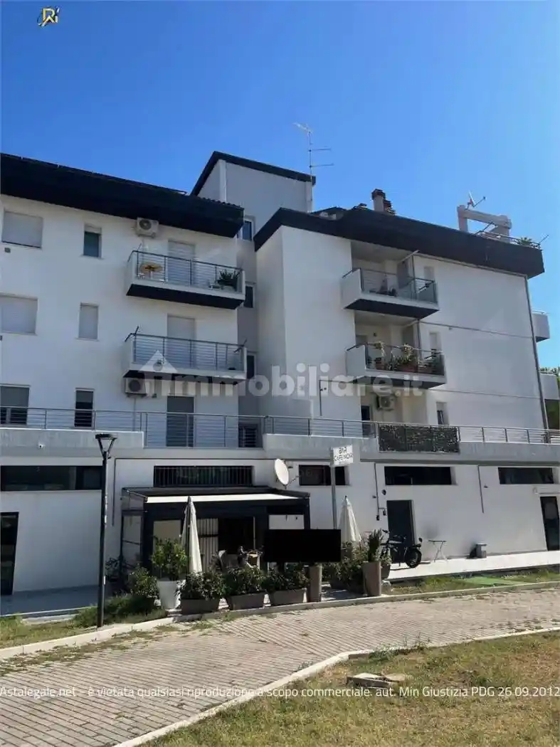 Appartamento all'asta via Monte Grappa, San Salvo - foto 5