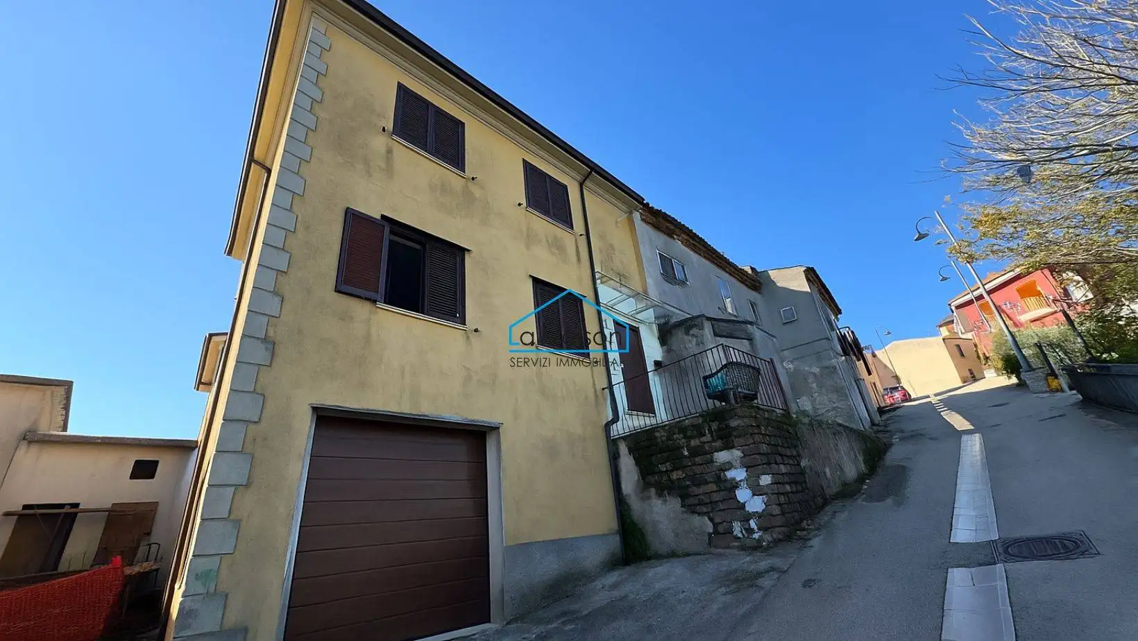 Bilocale via Serra 26, Capriglia Irpina - foto 2