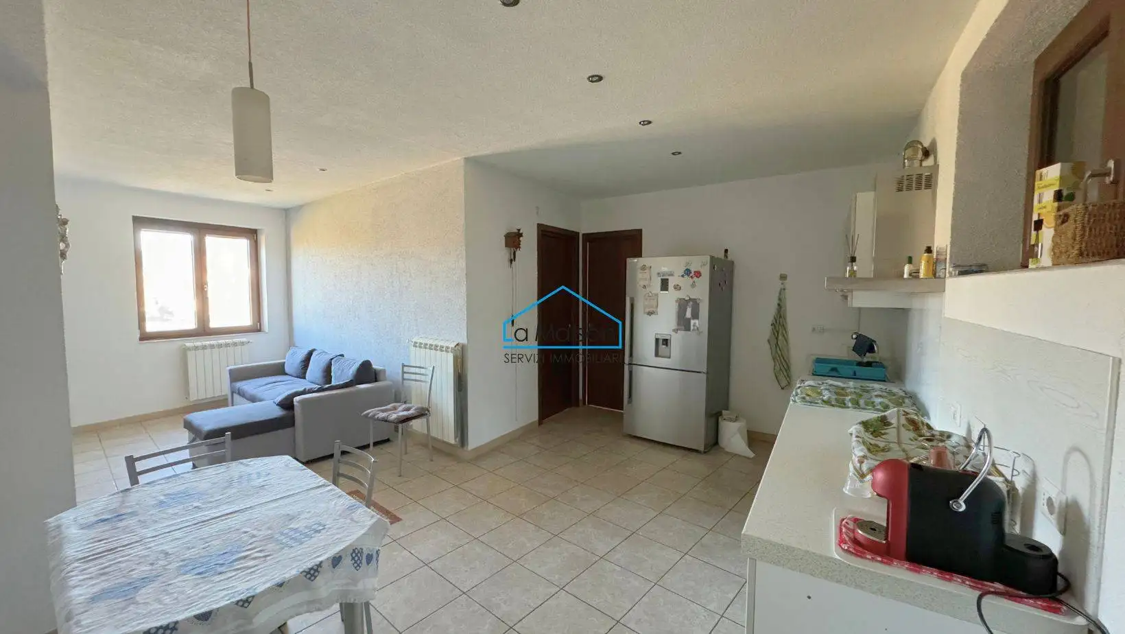 Bilocale via Serra 26, Capriglia Irpina - foto 5