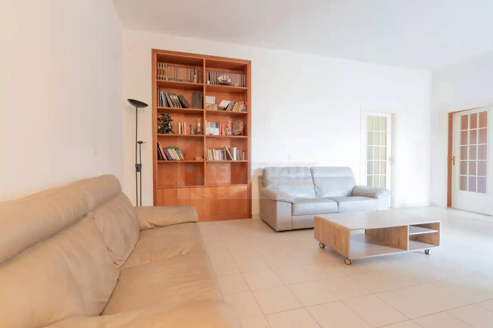 Quadrilocale via Cardinal Fossati 7, Porcellana, Sassari - foto 2