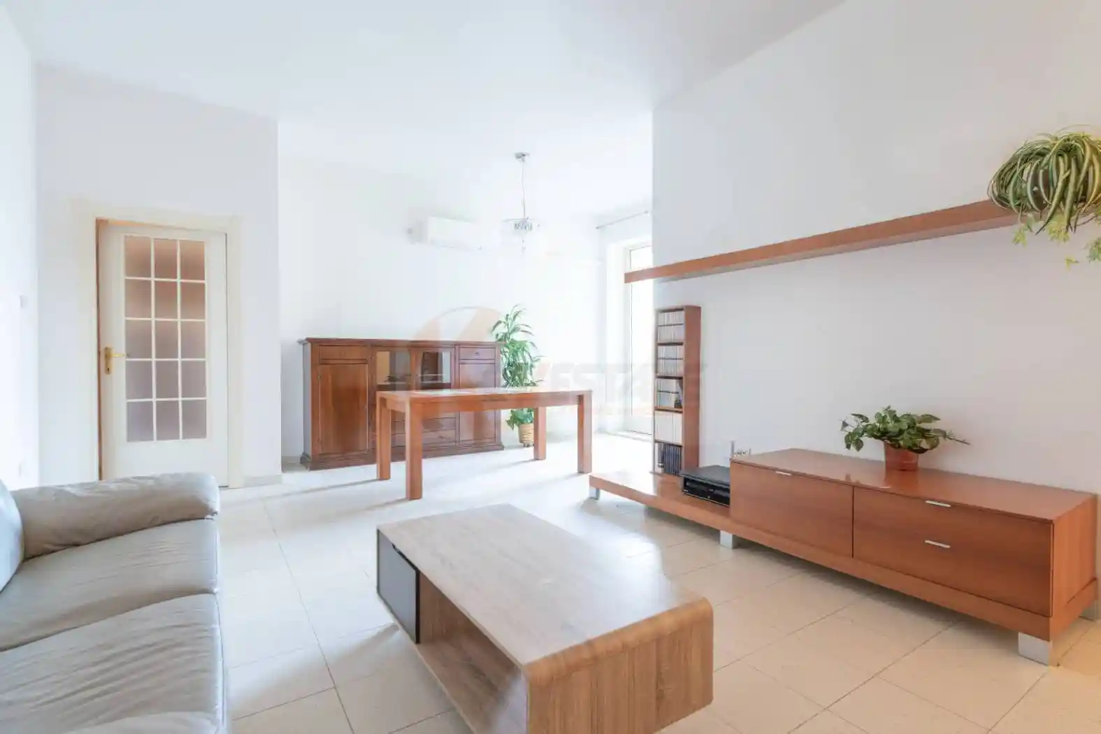 Quadrilocale via Cardinal Fossati 7, Porcellana, Sassari - foto 3