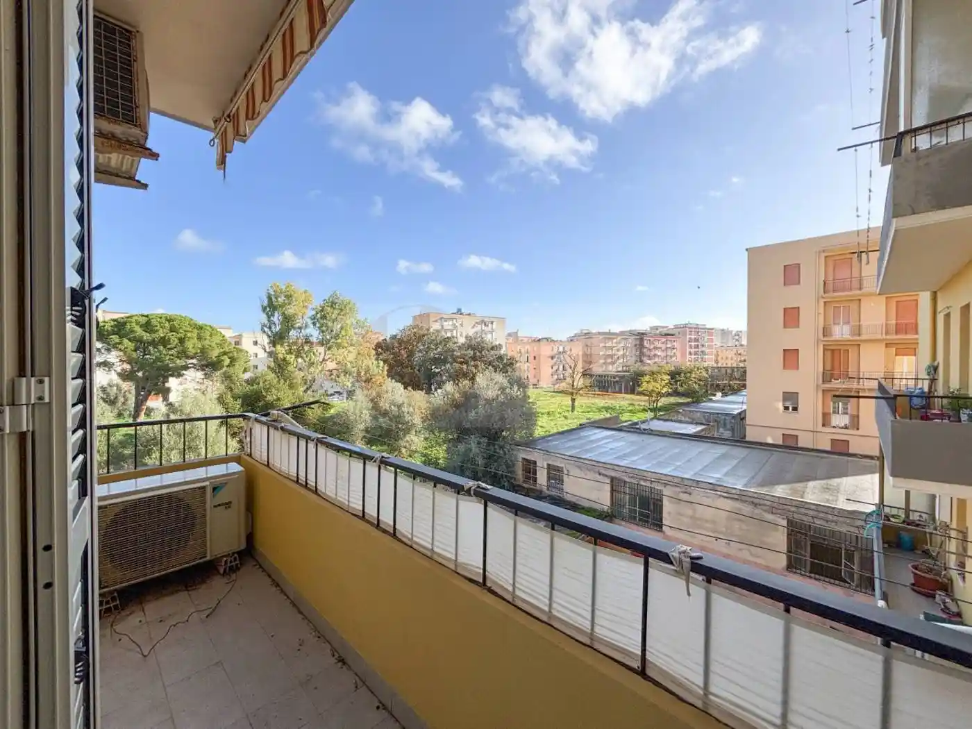 Quadrilocale via Cardinal Fossati 7, Porcellana, Sassari - foto 5