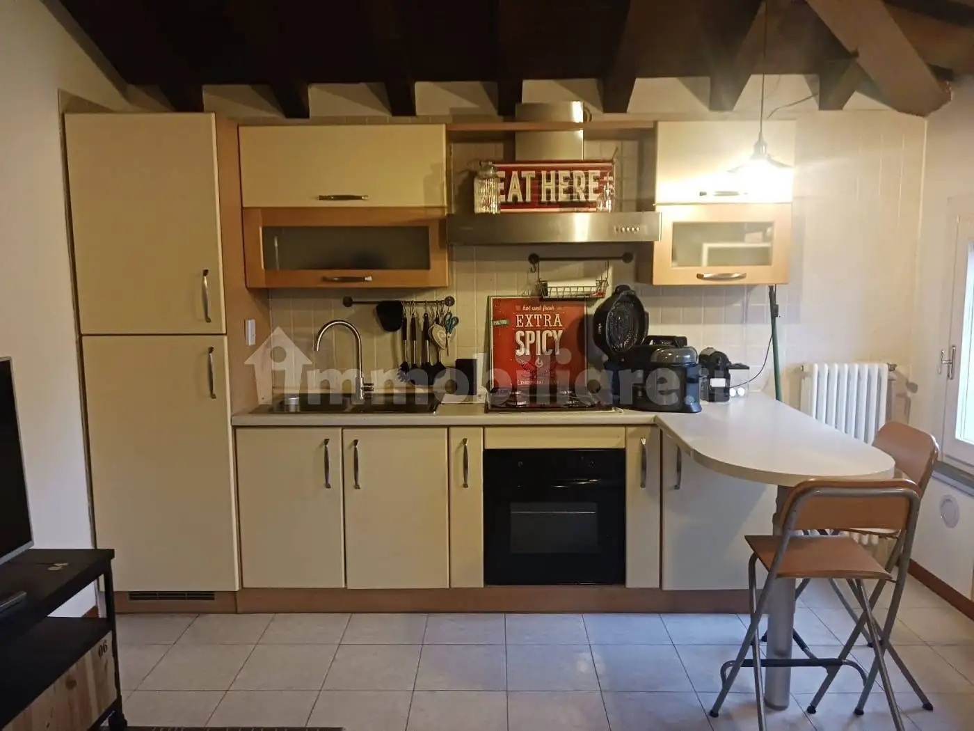 Appartamento in affitto a Parma