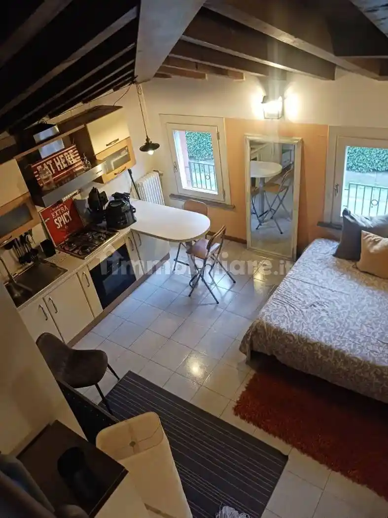 Monolocale via Casello Poldi, Paradigna - Centro Torri, Parma - foto 2