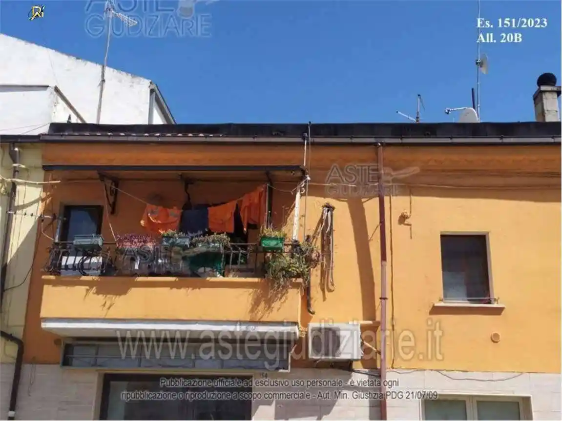 Appartamento all'asta Vico Teramo, 1, Scafa - foto 2