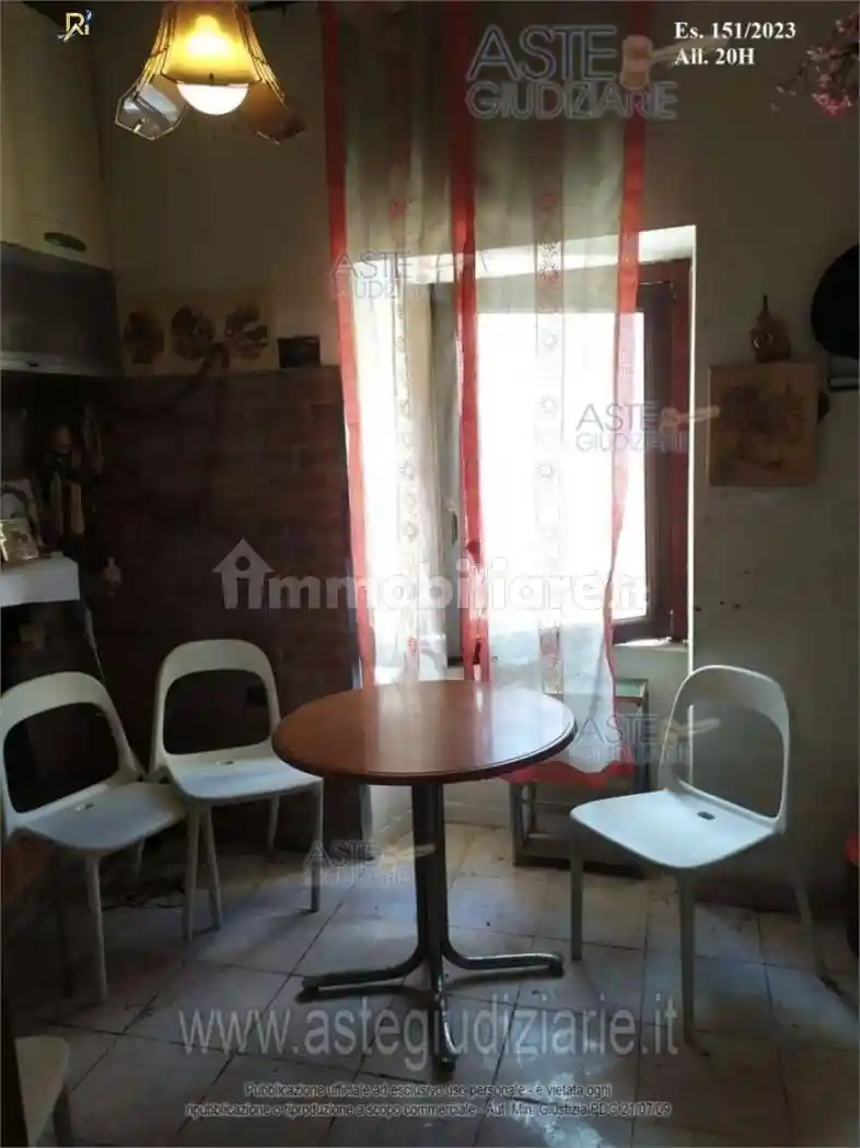 Appartamento all'asta Vico Teramo, 1, Scafa - foto 4