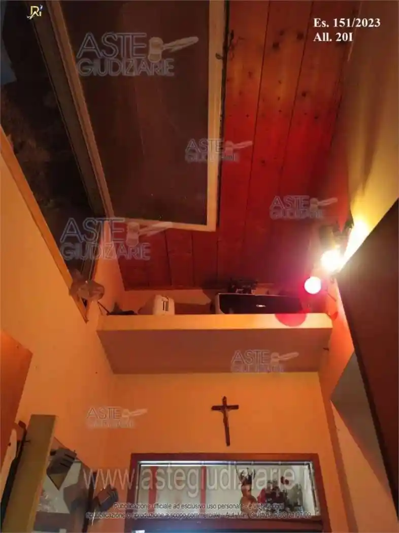 Appartamento all'asta Vico Teramo, 1, Scafa - foto 5