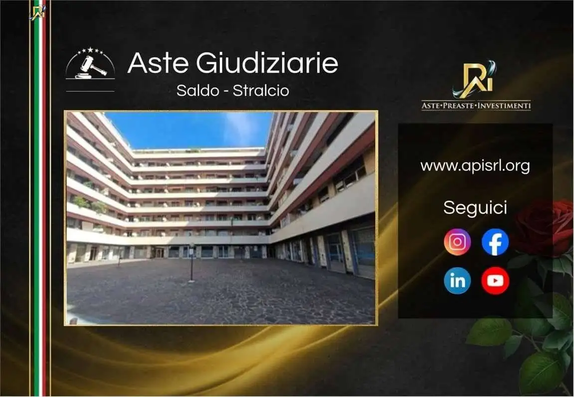 Appartamento in vendita a Pescara