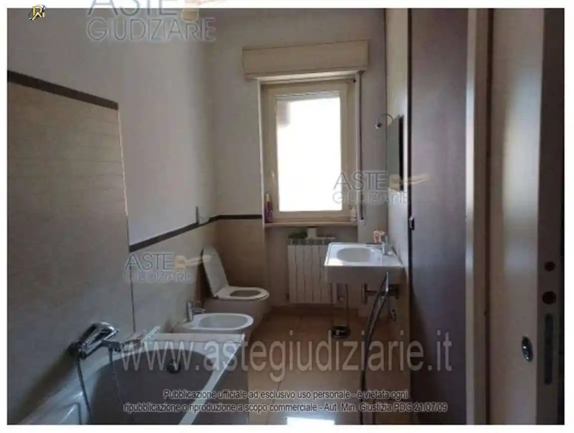 Appartamento all'asta via Aterno, 64, Pescara - foto 2