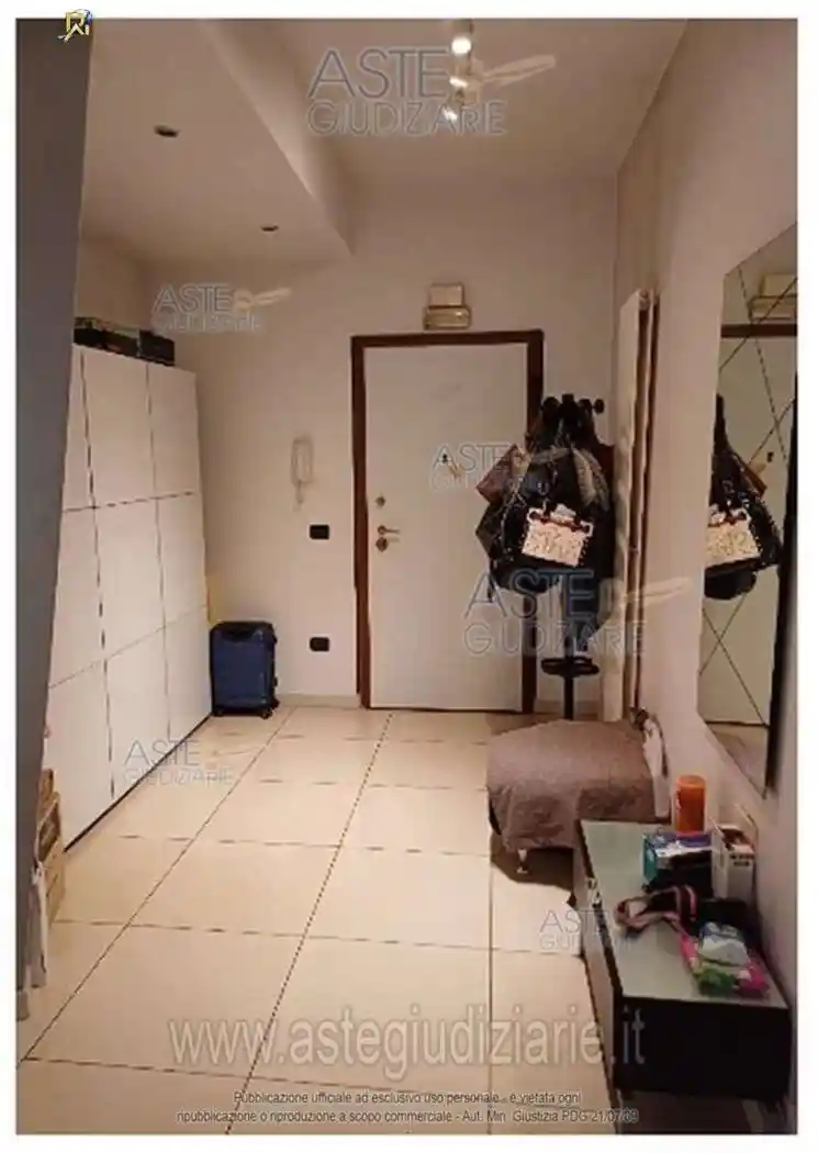 Appartamento all'asta via Aterno, 64, Pescara - foto 4