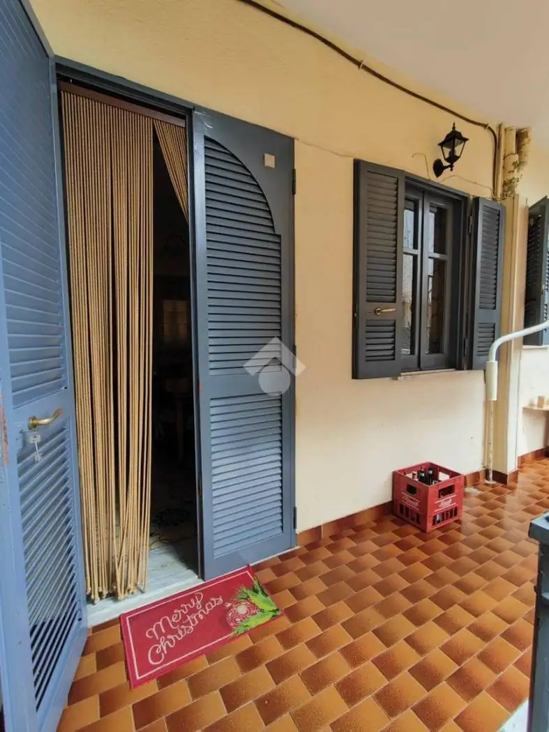 Appartamento in vendita a Afragola