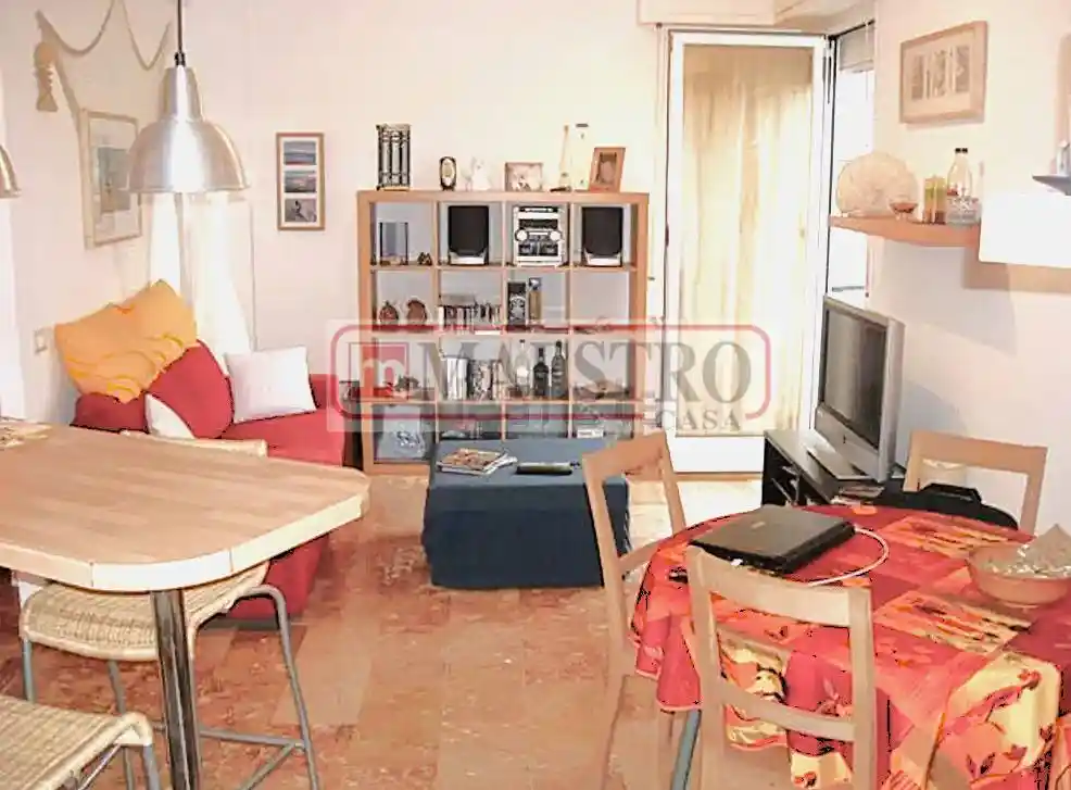 Bilocale buono stato, quarto piano, Centro - Esterno Ferrovia, Rapallo - foto 5