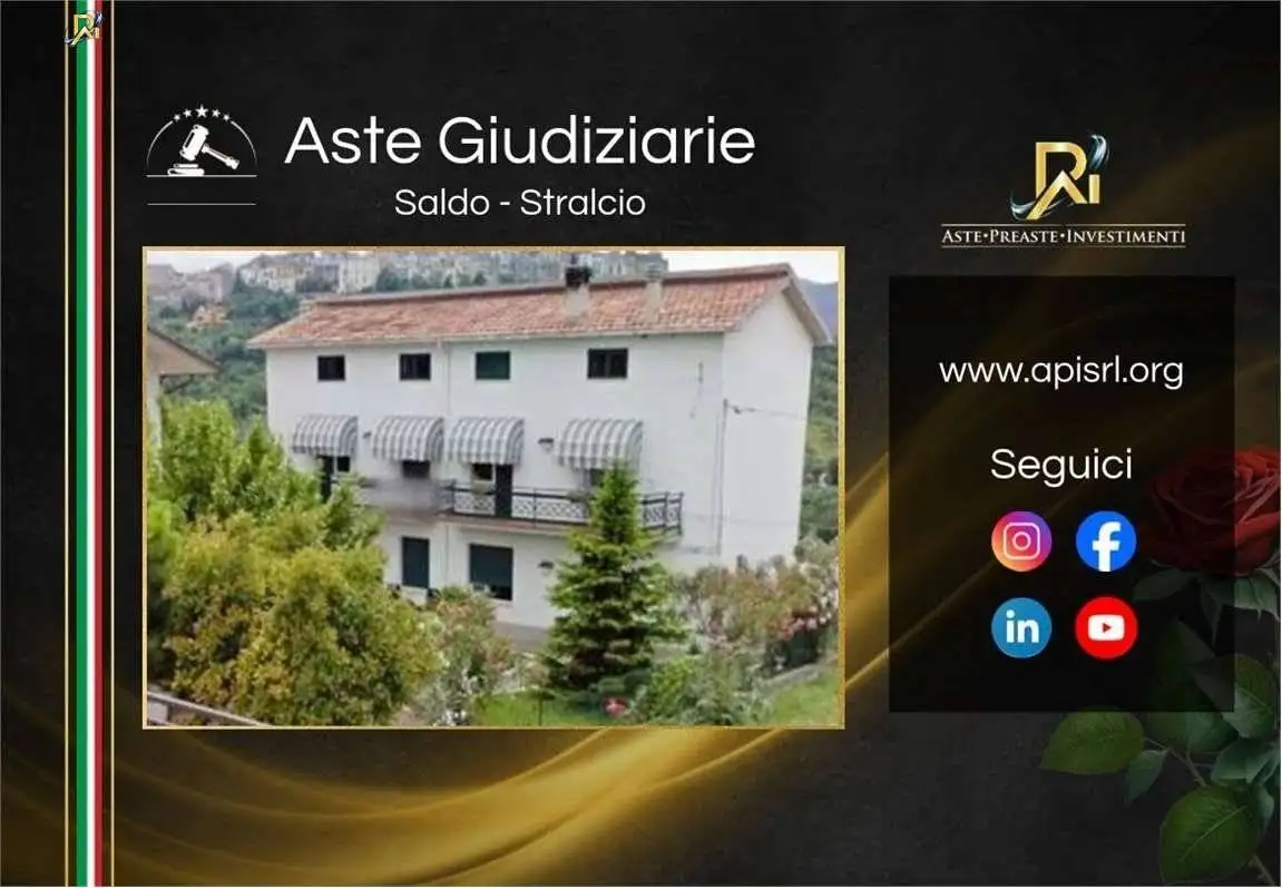 Casa indipendente in vendita a Atessa