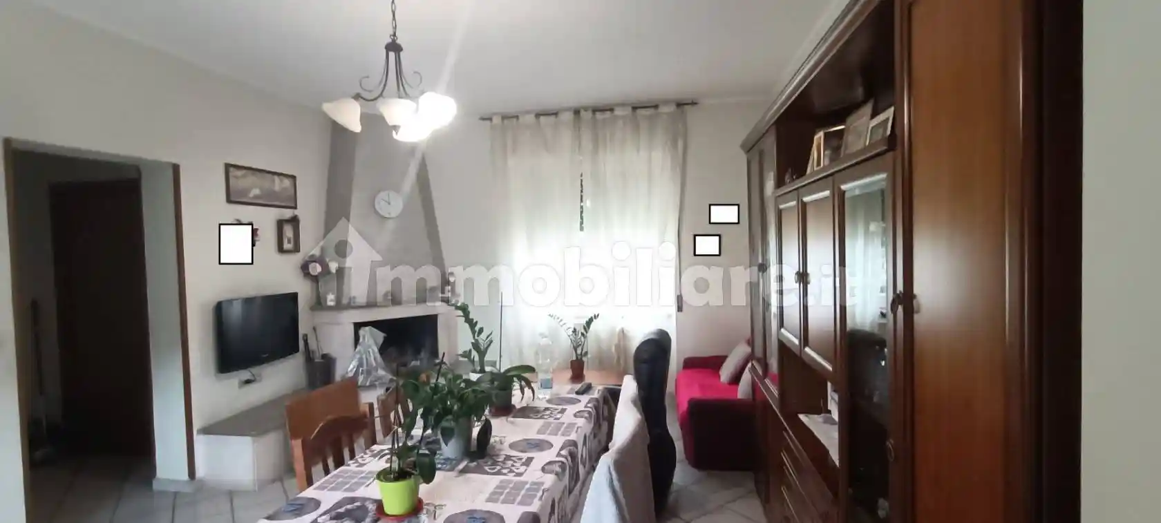 Casa indipendente all'asta via Antonio Gramsci  , 25, Atessa - foto 2