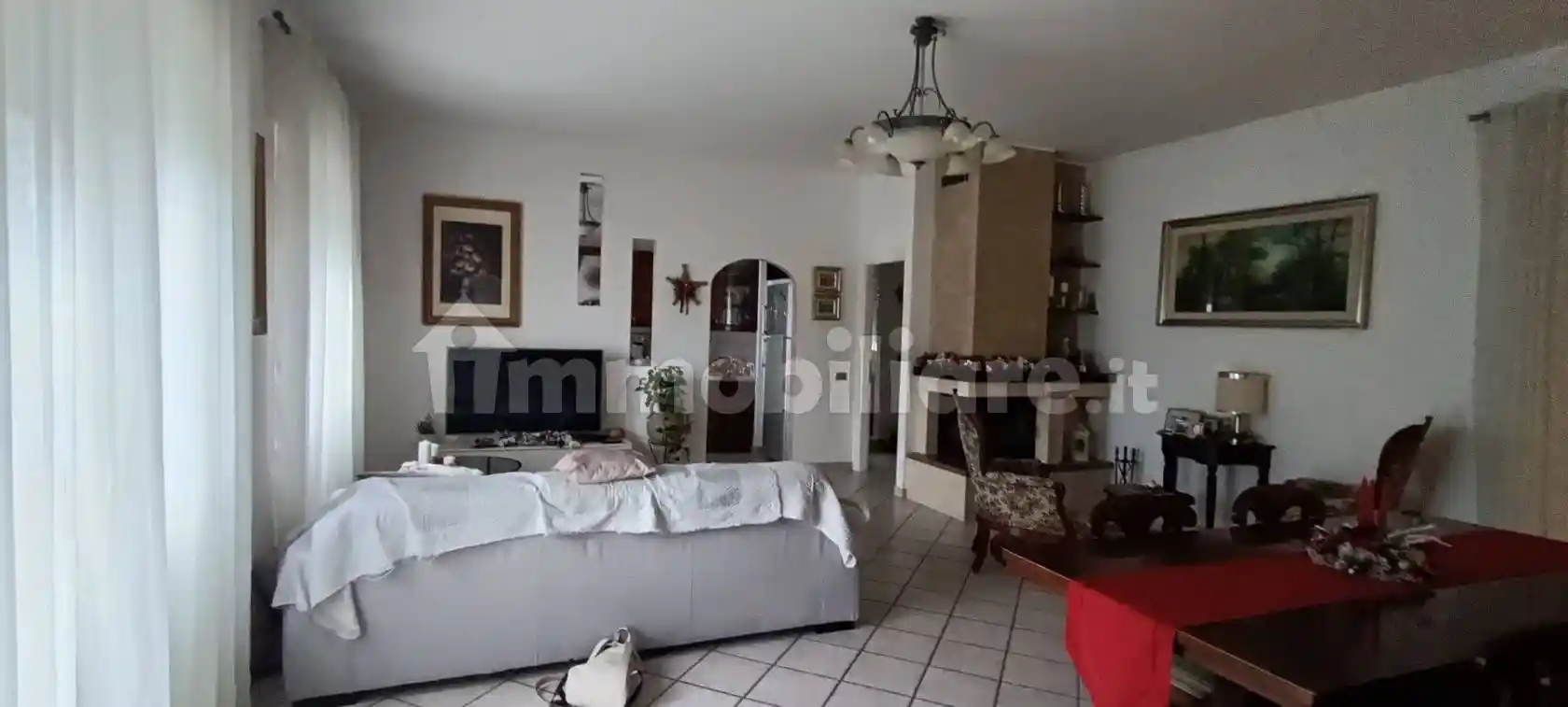 Casa indipendente all'asta via Antonio Gramsci  , 25, Atessa - foto 3