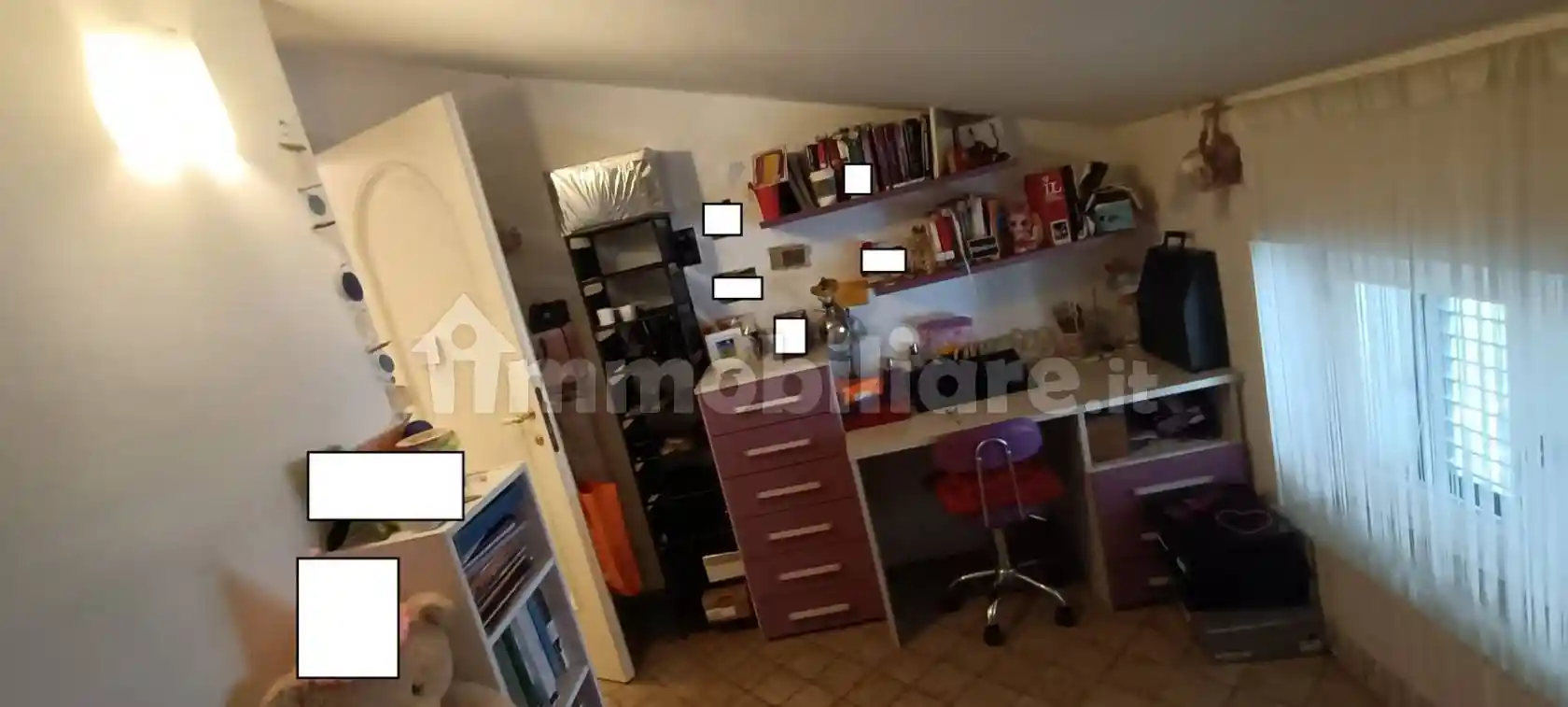 Casa indipendente all'asta via Antonio Gramsci  , 25, Atessa - foto 5