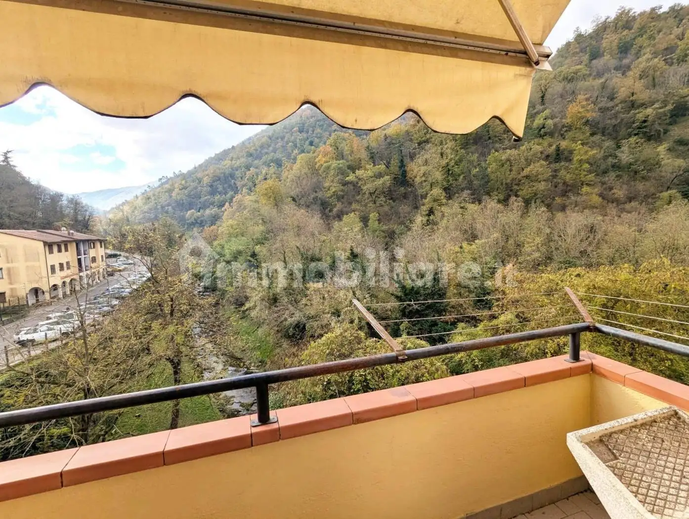 Appartamento in vendita a Londa