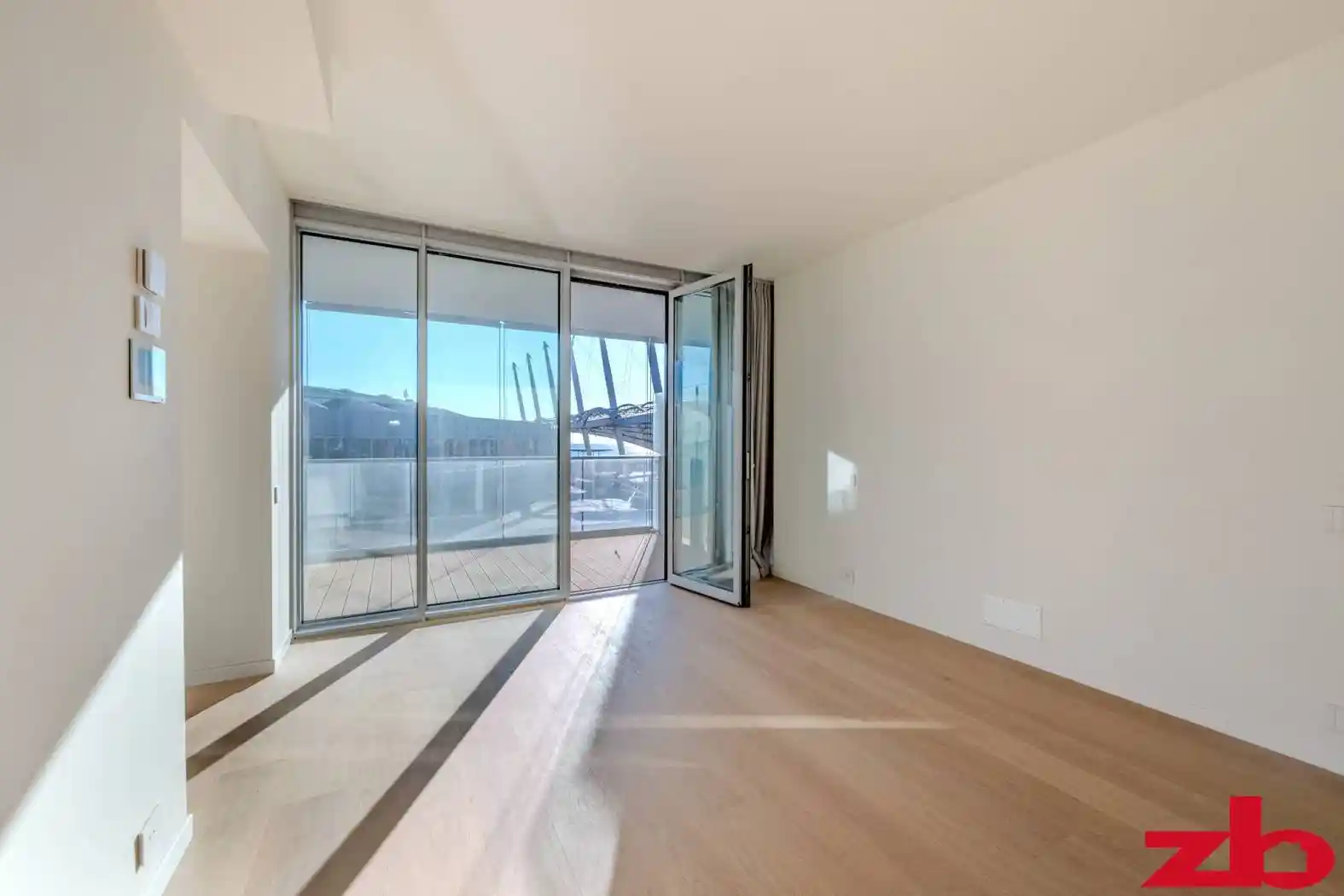 Appartamento piazzale John Fitzgerald Kennedy 5M, Carignano, Genova - foto 4