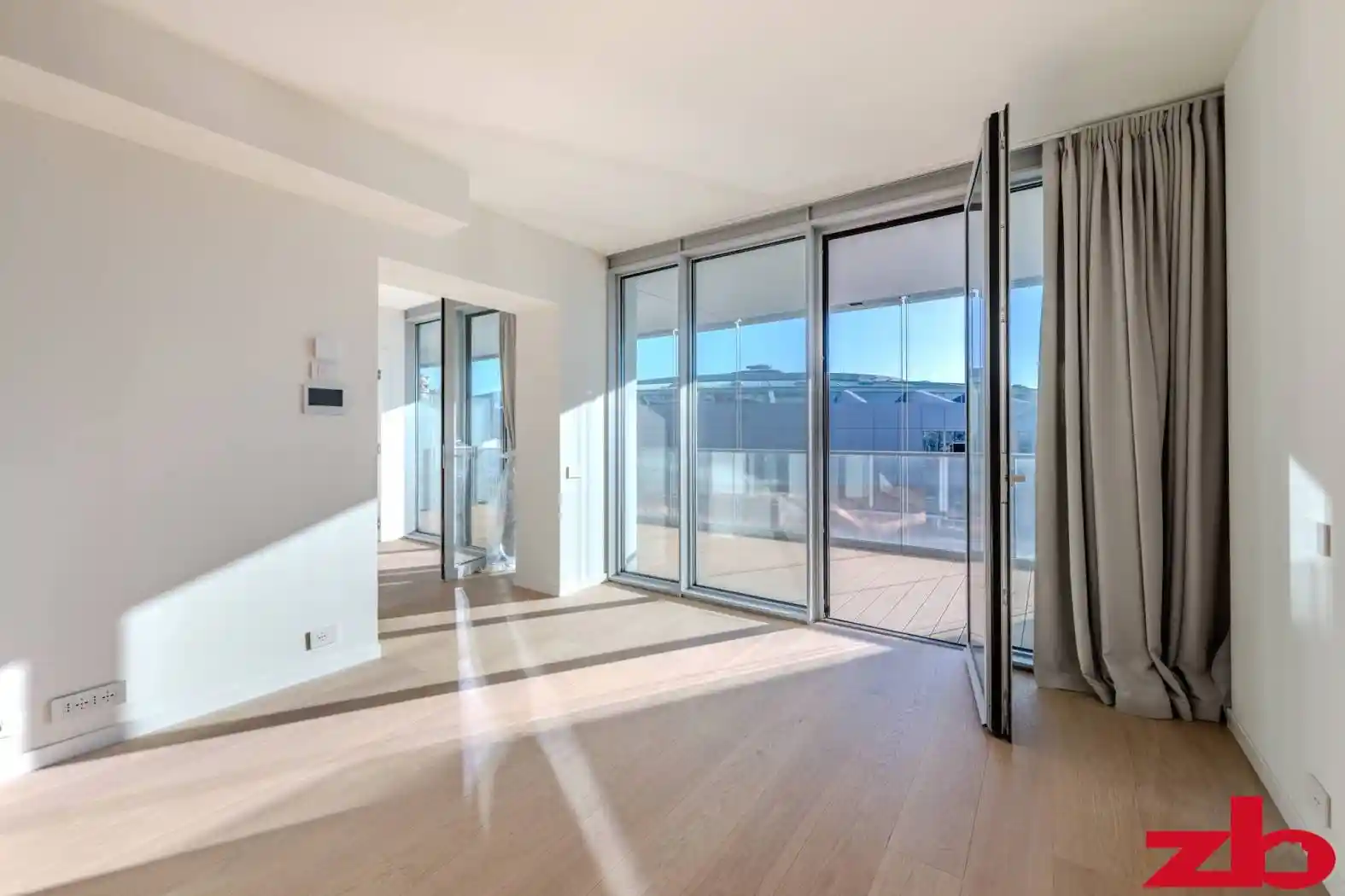 Appartamento piazzale John Fitzgerald Kennedy 5M, Carignano, Genova - foto 5