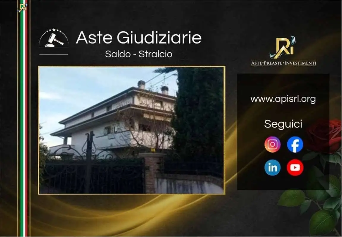 Appartamento in vendita a Cepagatti