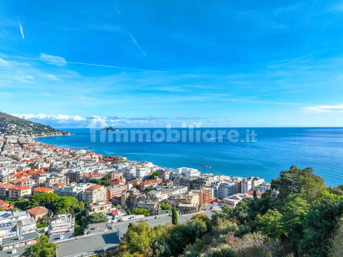 Attico - Mansarda in vendita a Alassio