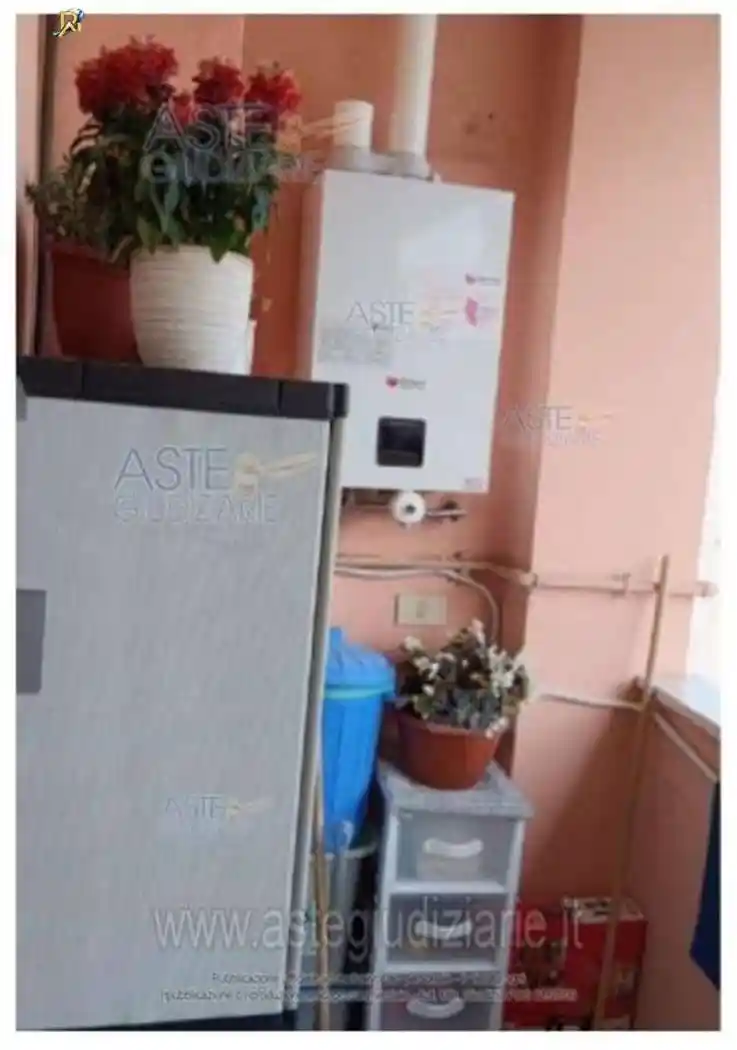 Appartamento all'asta via Italo Giovannucci, 3, Pescara - foto 4