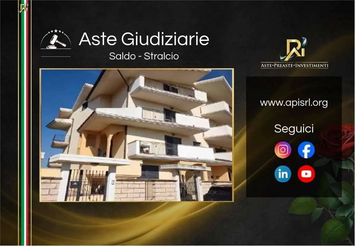 Appartamento in vendita a Penne