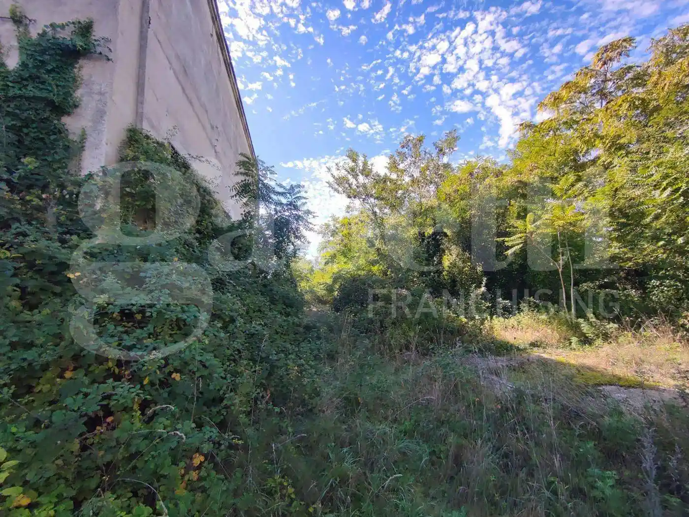 Palazzo - Edificio in vendita a Macerata