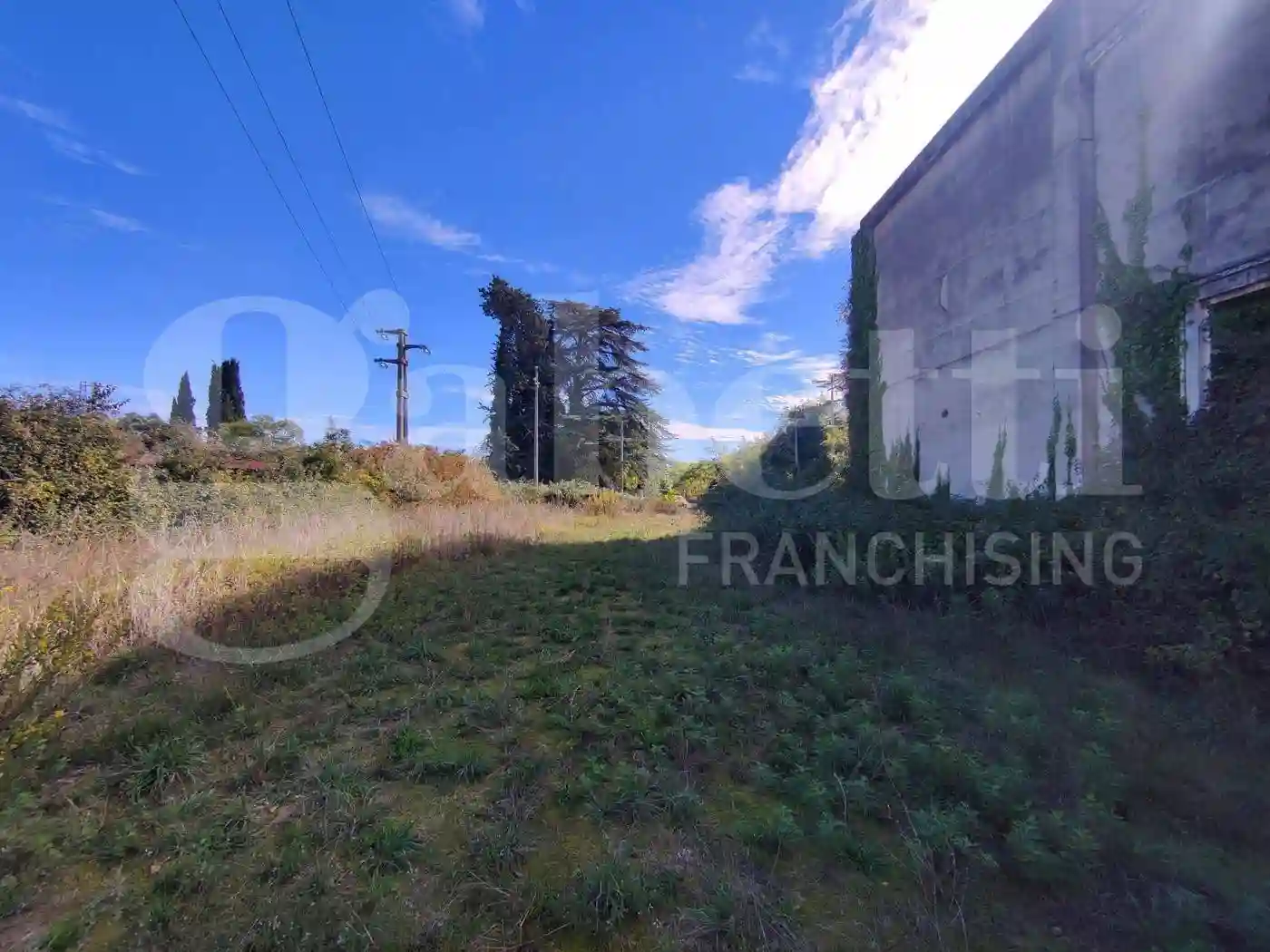 Palazzo - Edificio - foto 2