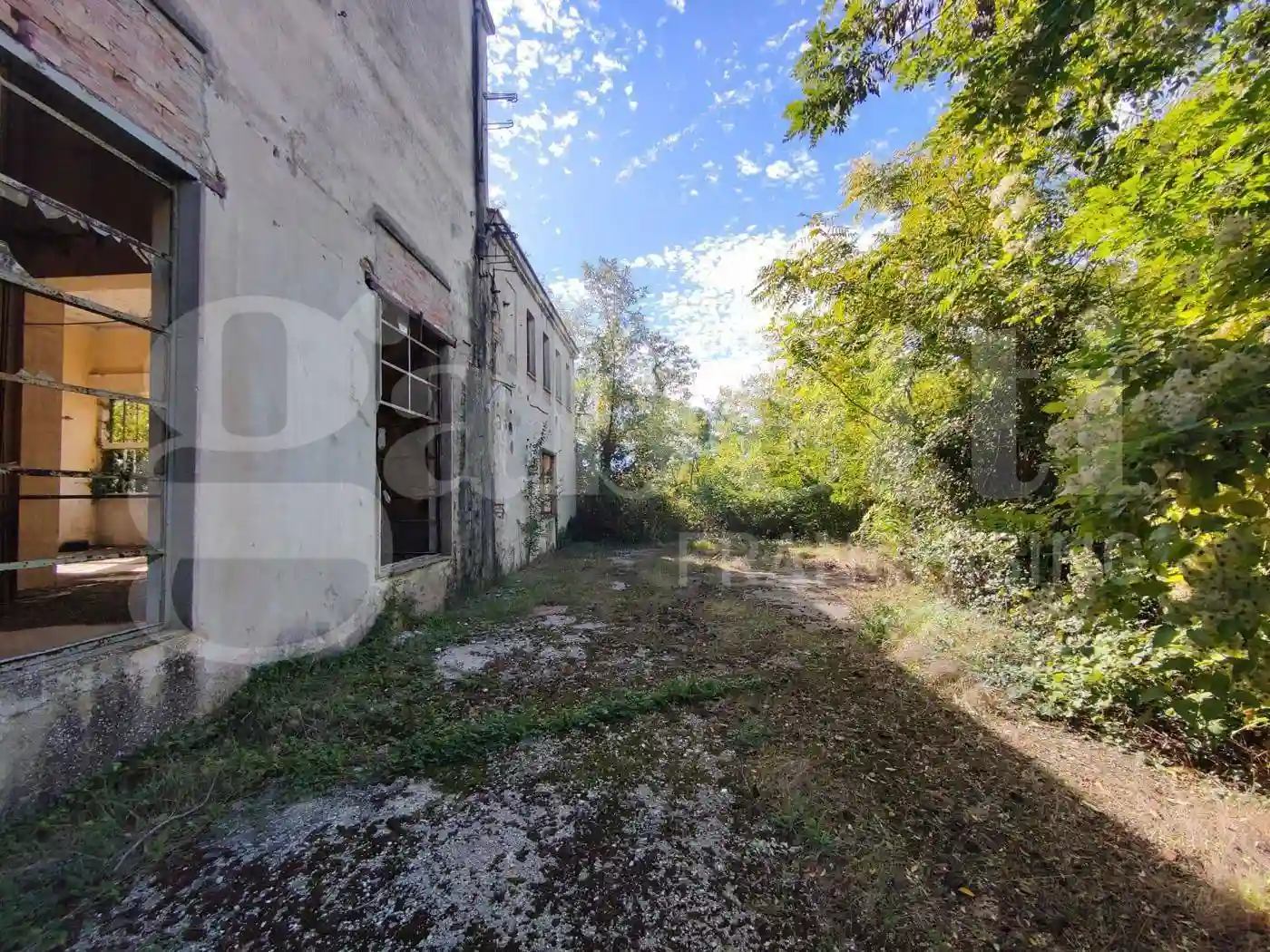 Palazzo - Edificio - foto 3