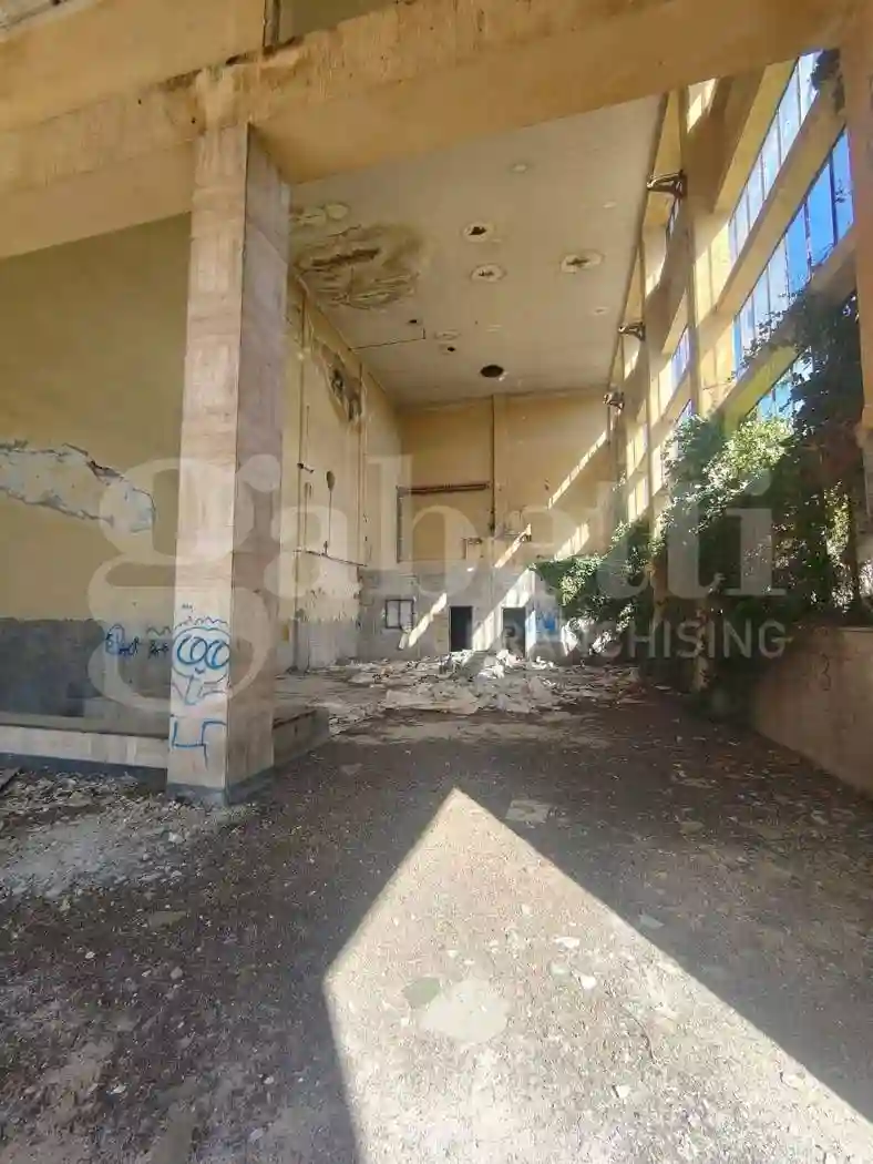 Palazzo - Edificio - foto 5