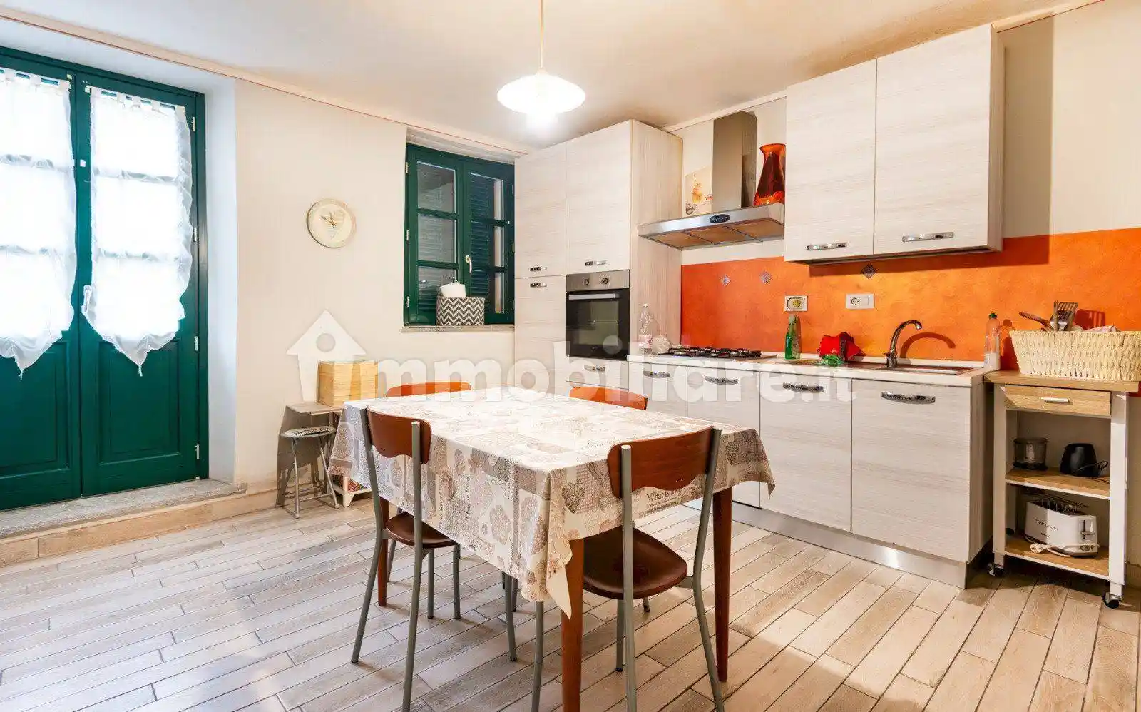 Appartamento in vendita a Torre Pellice