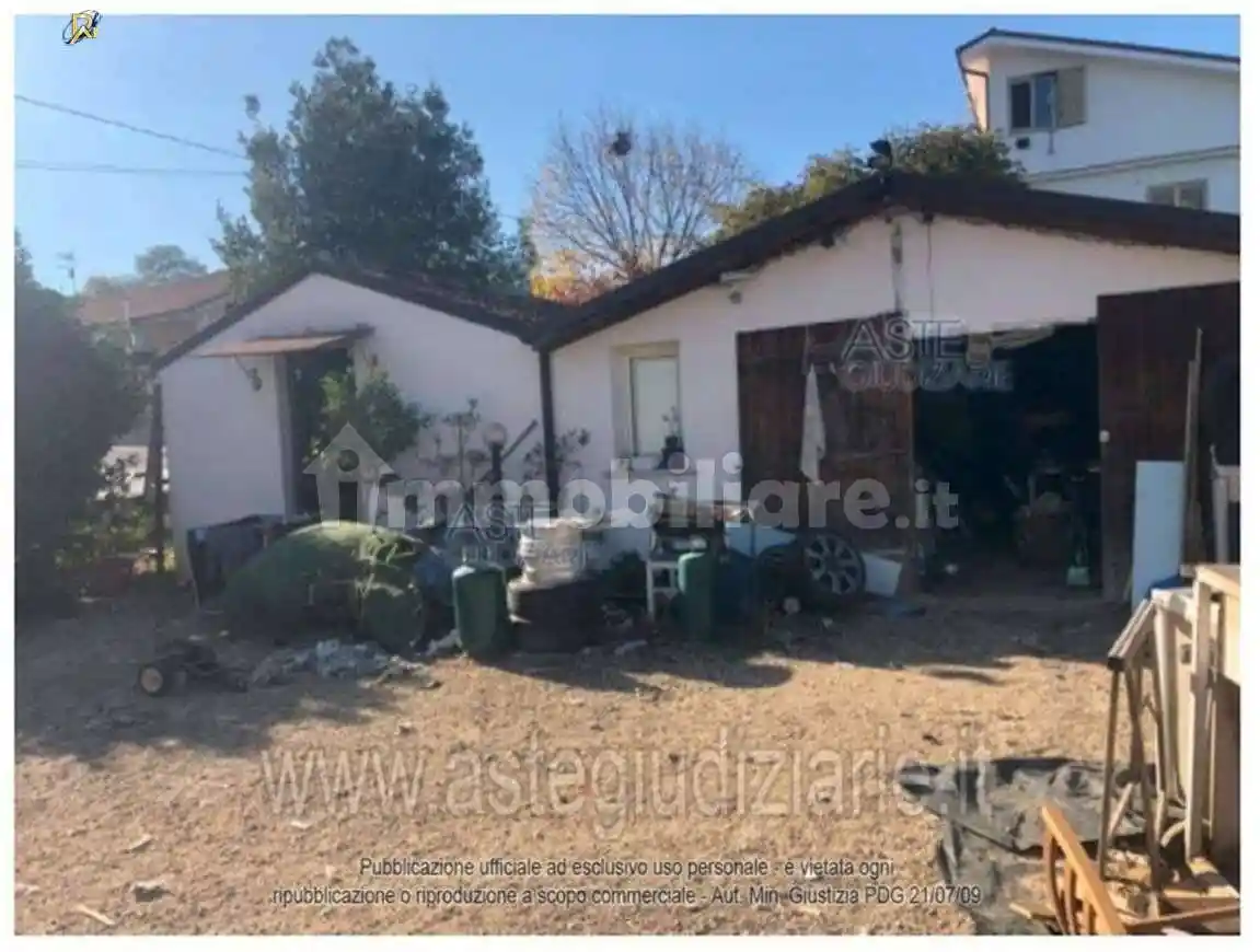 Casa indipendente - foto 5