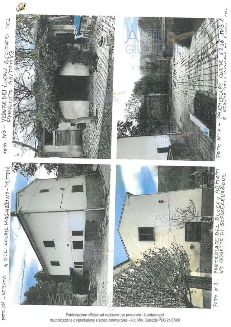 Casa indipendente - foto 2