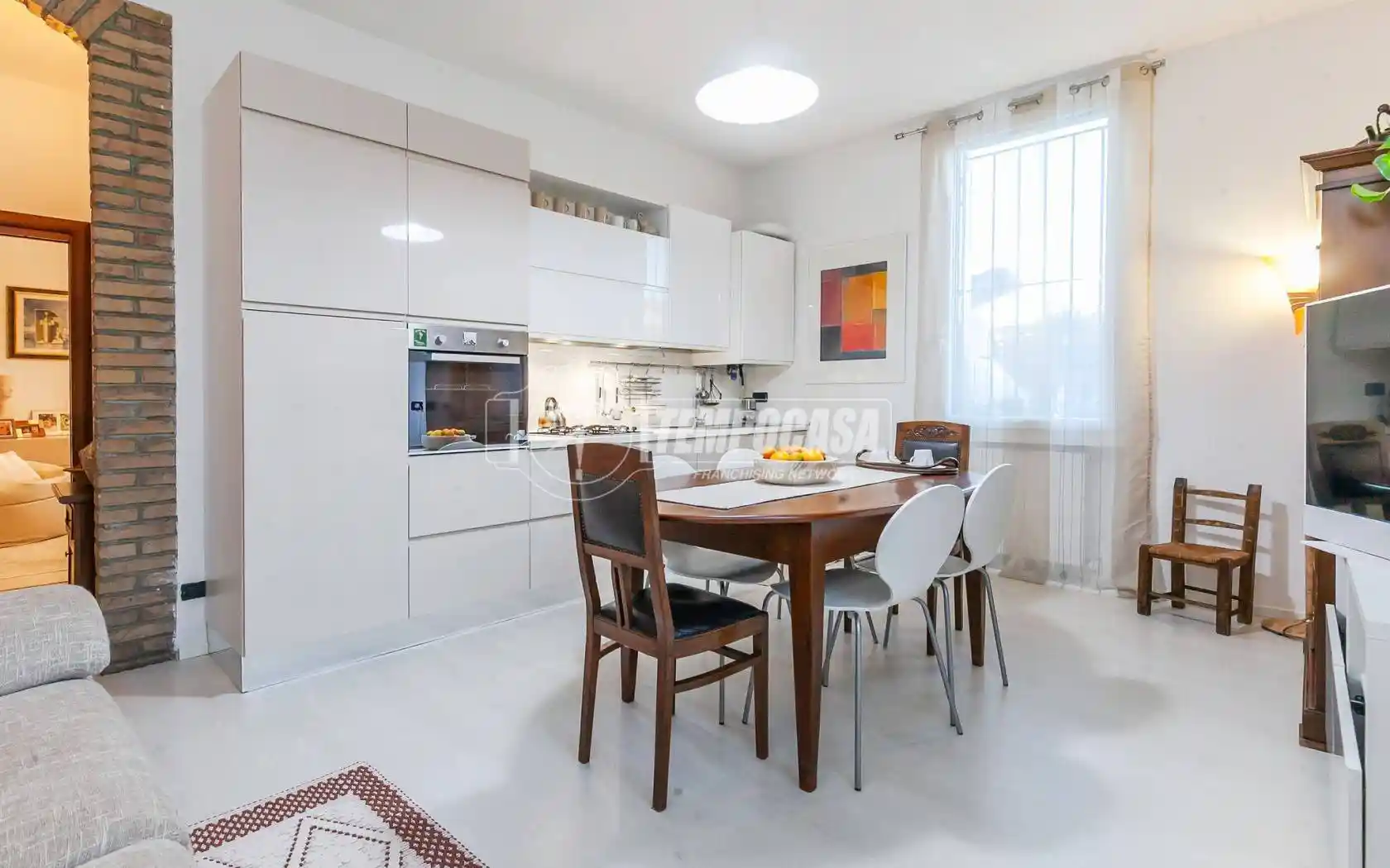 Appartamento in vendita a Cormano