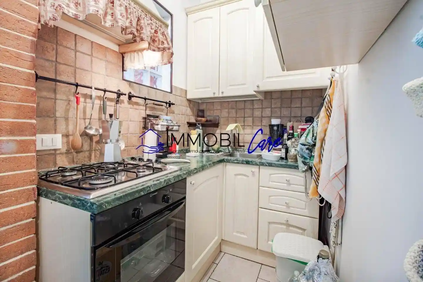 Monolocale via Giuseppe Garibaldi, Zola - Galilei, Livorno - foto 4