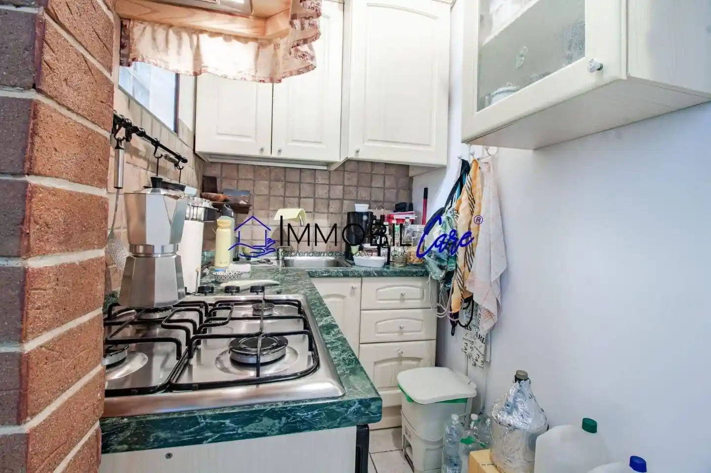 Monolocale via Giuseppe Garibaldi, Zola - Galilei, Livorno - foto 5