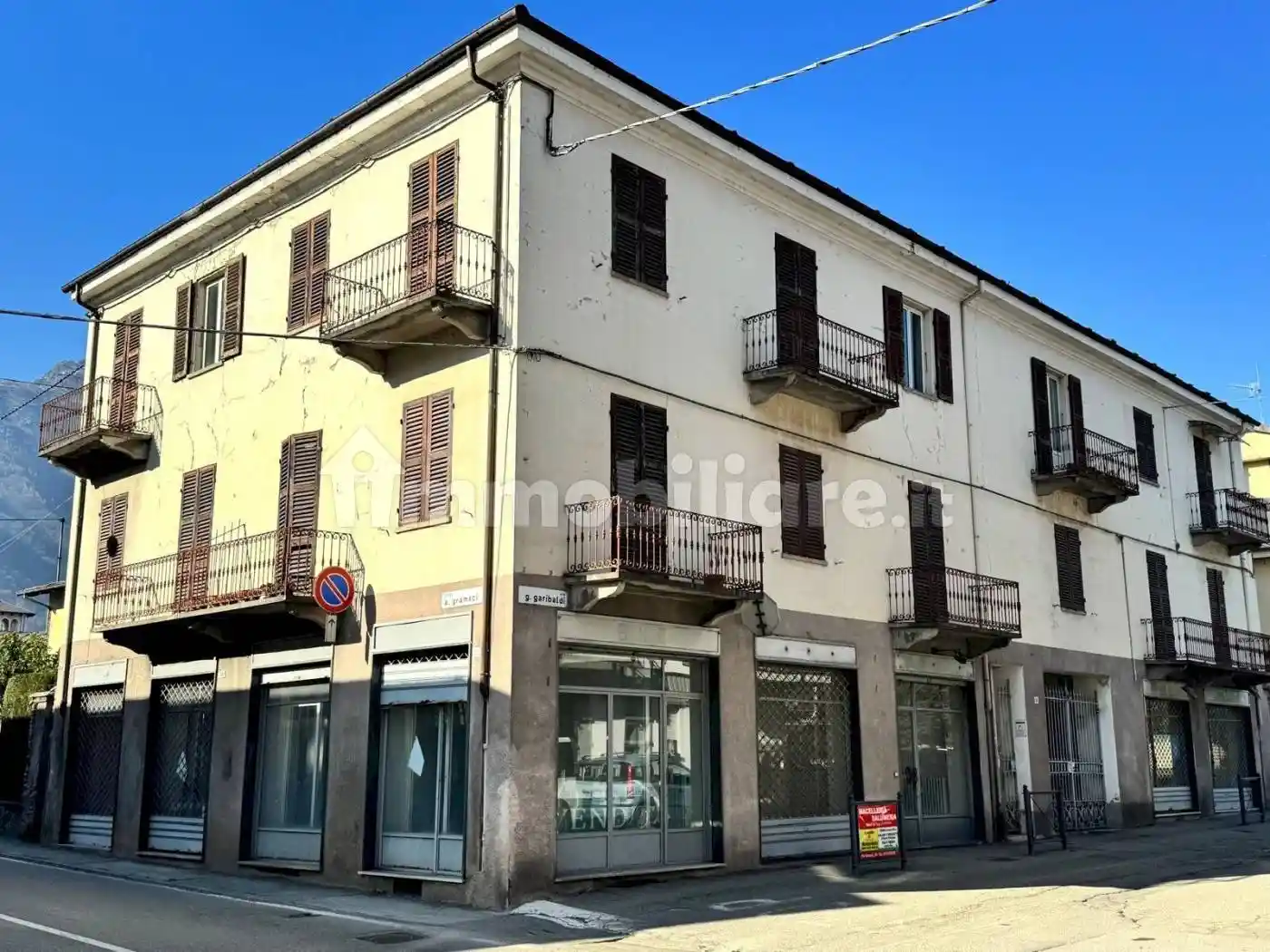 Casa indipendente in vendita a Torre Pellice