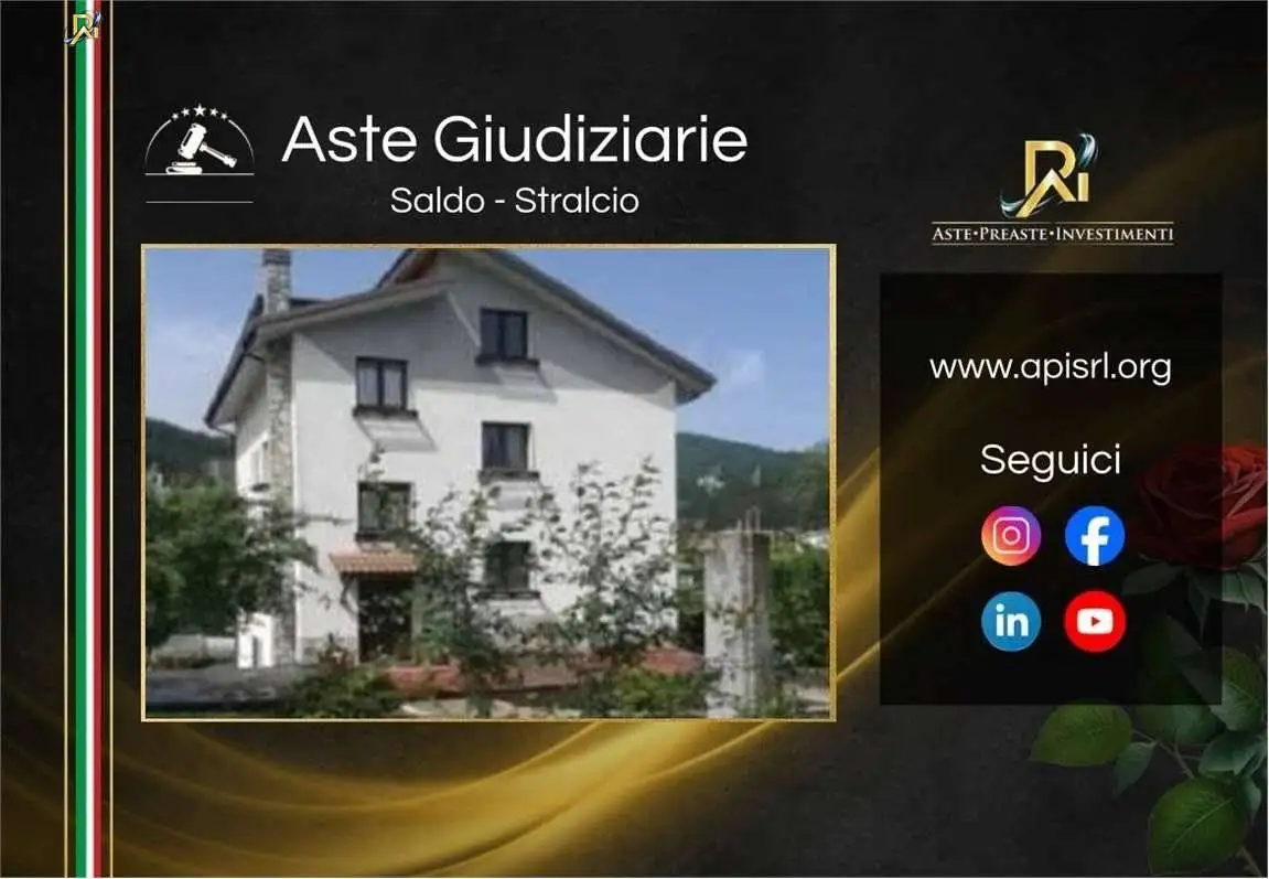 Appartamento in vendita a Roccaraso