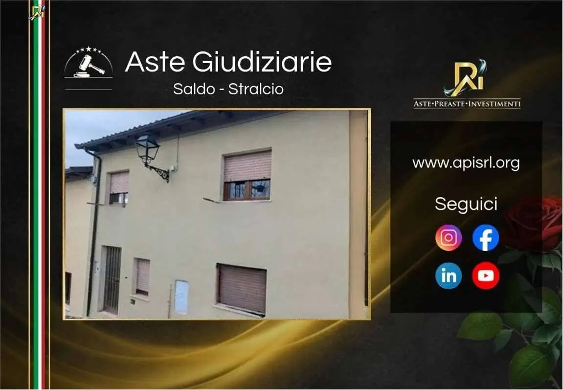 Casa indipendente in vendita a Scoppito