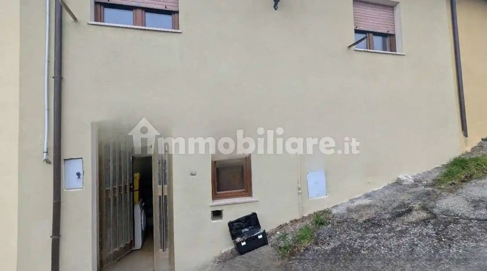 Casa indipendente all'asta via xx ottobre, Scoppito - foto 2