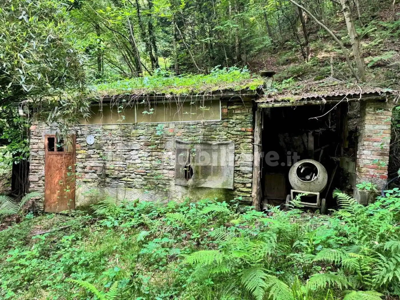 Rustico - Casale in vendita a Torre Pellice