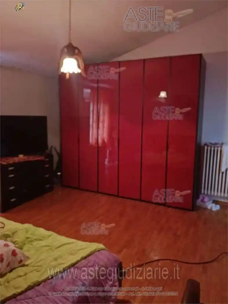 Casa indipendente all'asta via Scesa De Dura , 4, Penne - foto 3