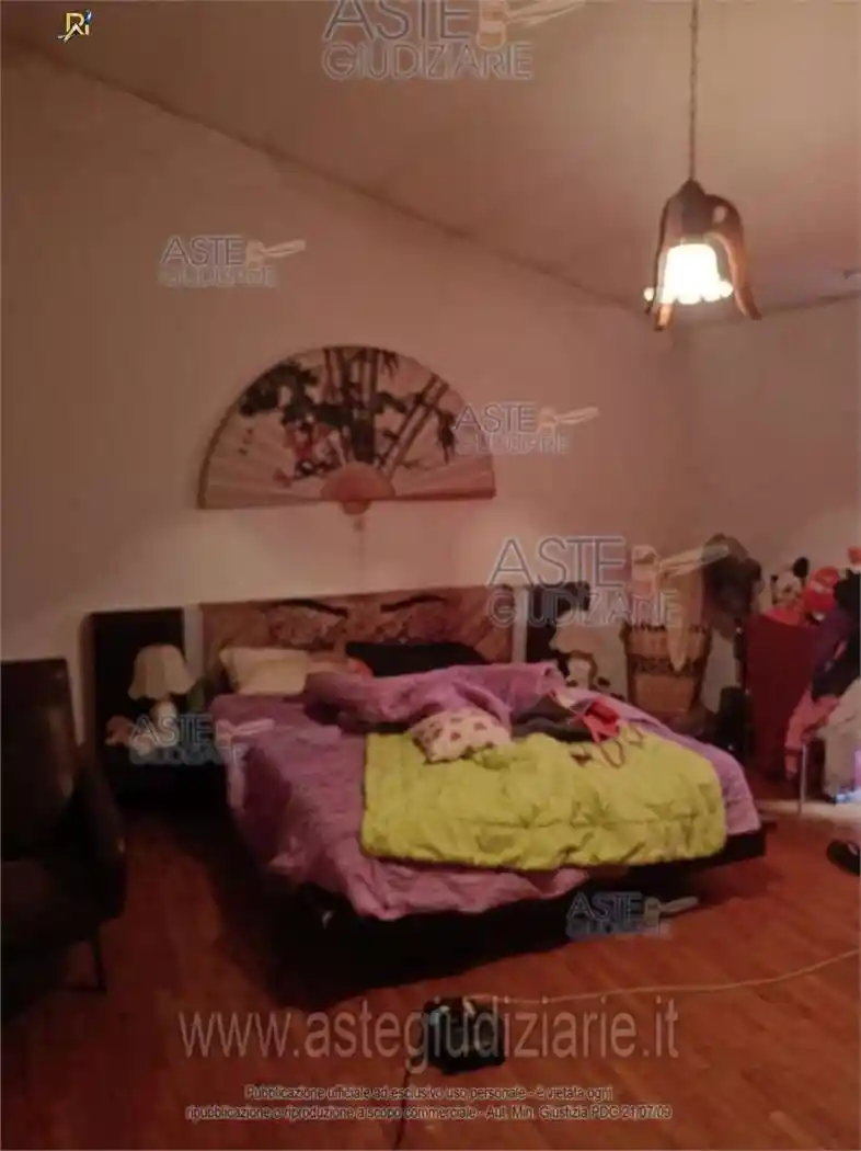 Casa indipendente all'asta via Scesa De Dura , 4, Penne - foto 4