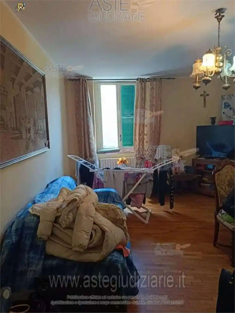 Casa indipendente all'asta via Scesa De Dura , 4, Penne - foto 5