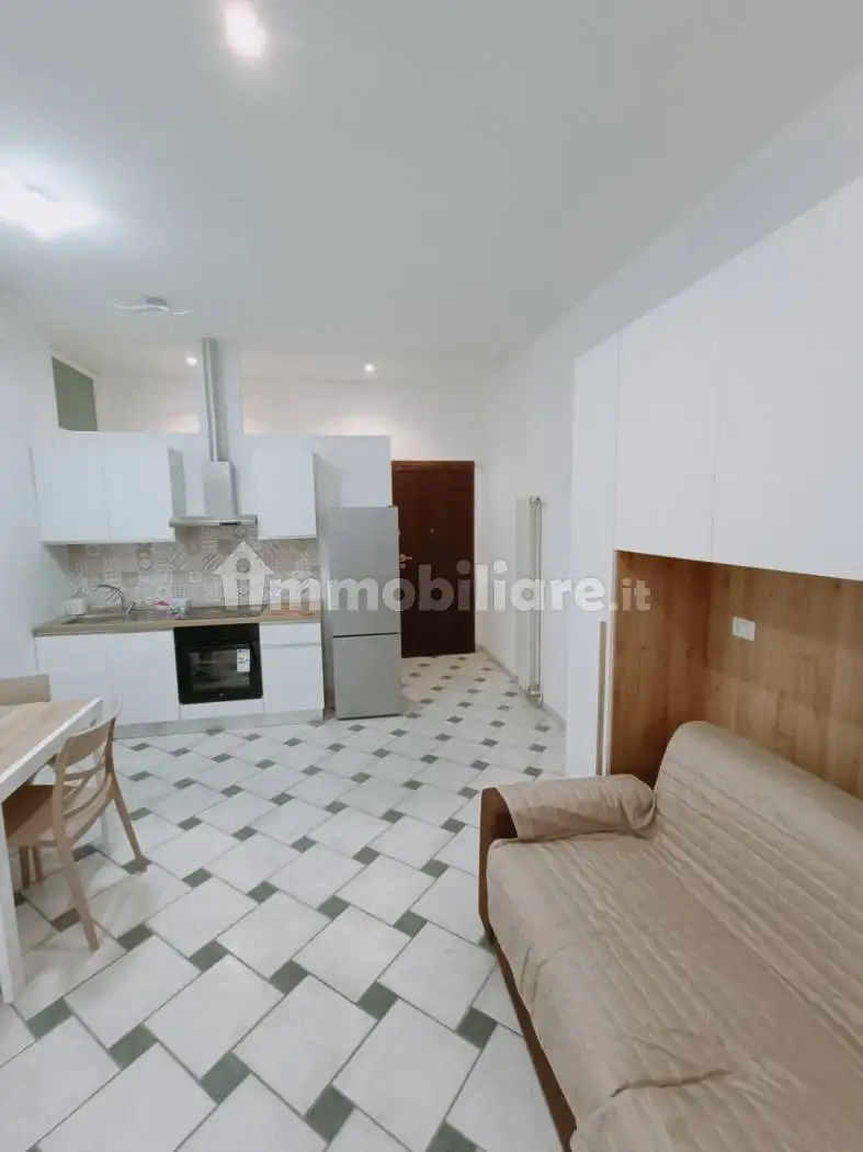 Appartamento in affitto a Novara