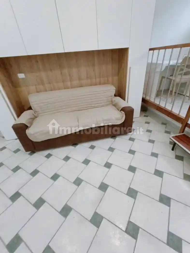 Monolocale nuovo, piano terra, Porta Mortara, Novara - foto 4