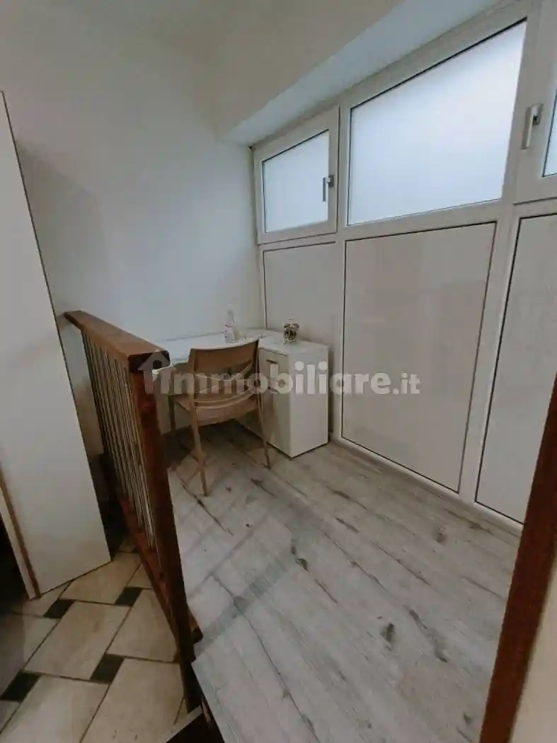 Monolocale nuovo, piano terra, Porta Mortara, Novara - foto 5