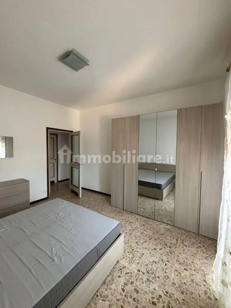 Appartamento in affitto a Como