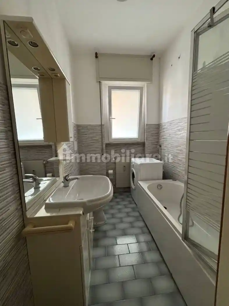 Bilocale via Pio XI 83, Sagnino, Como - foto 4